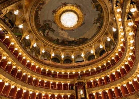 Storia e curiosità del Teatro dell’Opera di Roma